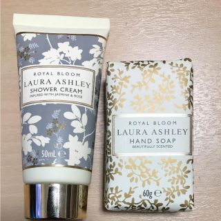 ローラアシュレイ(LAURA ASHLEY)のローラアシュレイ ハンドソープ(ボディソープ/石鹸)