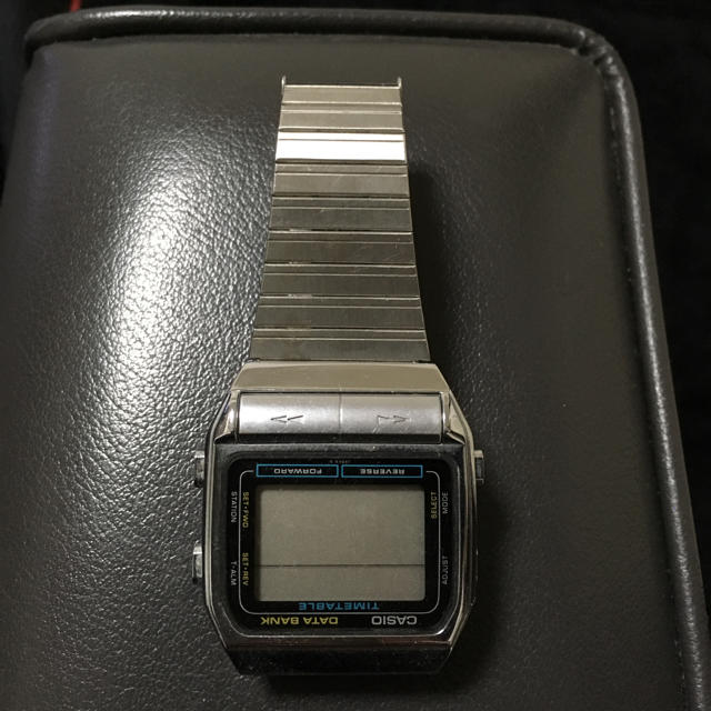 CASIO(カシオ)のCasio時計 メンズの時計(腕時計(デジタル))の商品写真