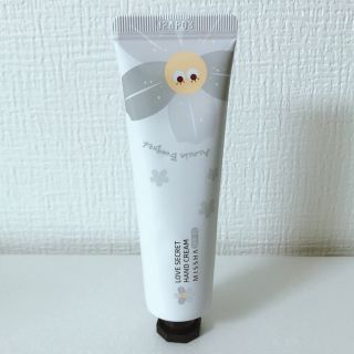 ミシャ(MISSHA)のMissha ハンドクリーム(ハンドクリーム)