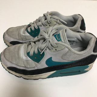 ナイキ(NIKE)のAIR MAX90 （NIKE）(スニーカー)