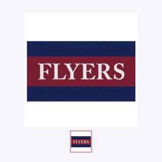 【美品】SKY-HI FLYERS BIG TOWEL