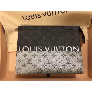 ルイヴィトン(LOUIS VUITTON)のWATTO様 ３月１日まで お取り置き(セカンドバッグ/クラッチバッグ)