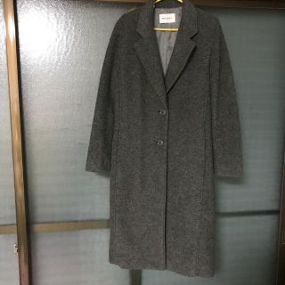 マウジー(moussy)のmoussy チェスターコート(チェスターコート)