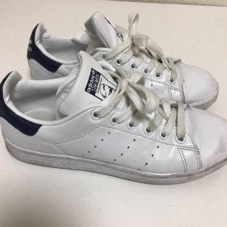 アディダス(adidas)のスタンスミス（adidas）(スニーカー)