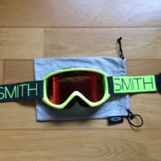 オークリー(Oakley)のsmith スミス ゴーグル(その他)