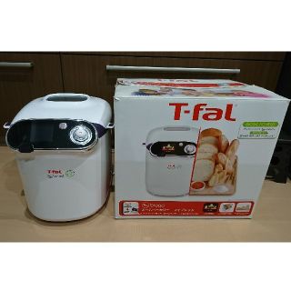 ティファール(T-fal)のT-fal ホームベーカリー(鍋/フライパン)