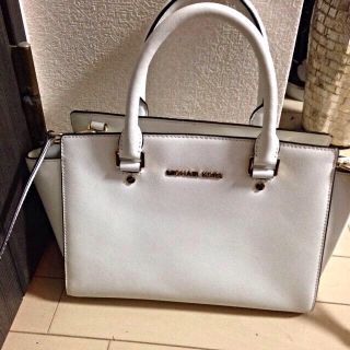 マイケルコース(Michael Kors)のMichael kors 2wayバッグ(ショルダーバッグ)