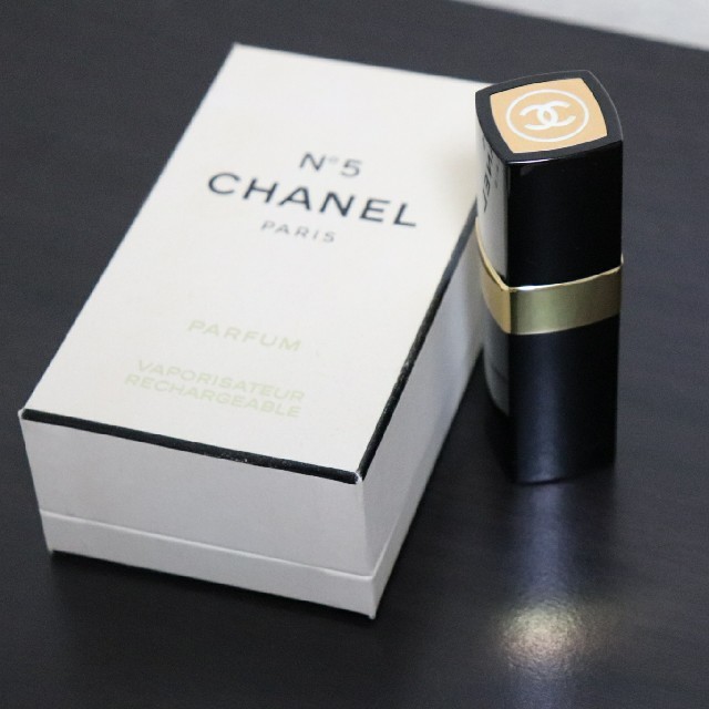 CHANEL - 香水 CHANEL No.5の通販 by chocotan's shop｜シャネルならラクマ