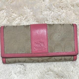 コーチ(COACH)のコーチ 長財布(財布)