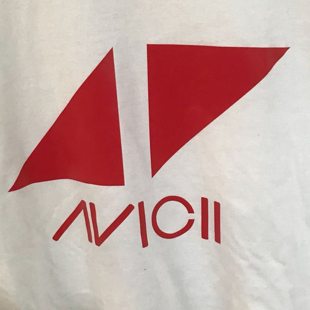 AVICII、Tシャツ メンズのトップス(その他)の商品写真