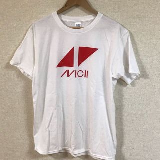 AVICII、Tシャツ(その他)