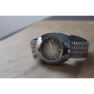 ラドー(RADO)の☆Rado BALBOA Debut 花模様美品Used美品(腕時計(アナログ))