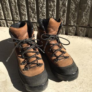 ダナー(Danner)の【choco723さん専用】ダナー  コンバットハイカー(ブーツ)