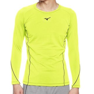 ミズノ(MIZUNO)の新品 ランニング トレーニングウェア ボディフィット[ユニセックス](その他)