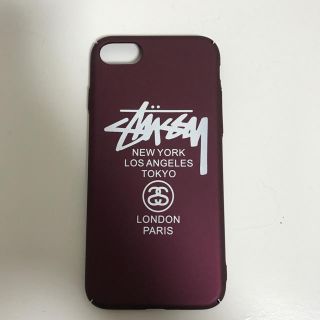 ステューシー(STUSSY)のyuri様専用ページ(iPhoneケース)