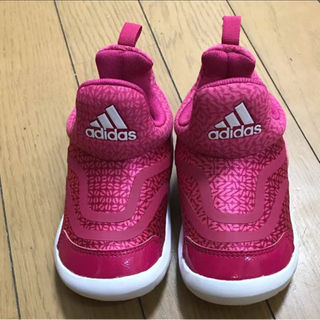アディダス(adidas)の子供靴Adidas(その他)