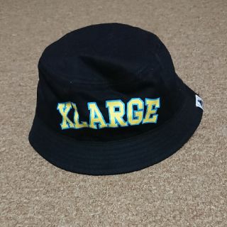 エクストララージ(XLARGE)のエクストララージキッズ ハット(帽子)