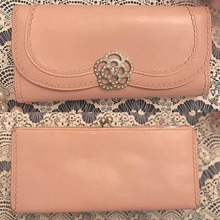 クレイサス(CLATHAS)のクレイサス♡お財布(財布)