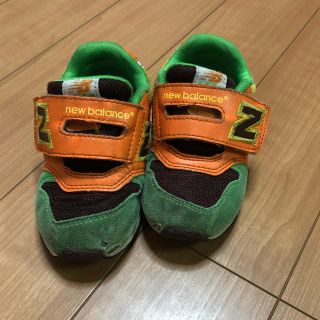 ニューバランス(New Balance)のニューバランス 15.0(スニーカー)