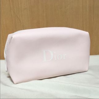 クリスチャンディオール(Christian Dior)のディオール ポーチ 新品未使用(ボディバッグ/ウエストポーチ)