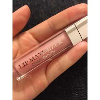 クリスチャンディオール(Christian Dior)のDior Lip maximizer(リップグロス)