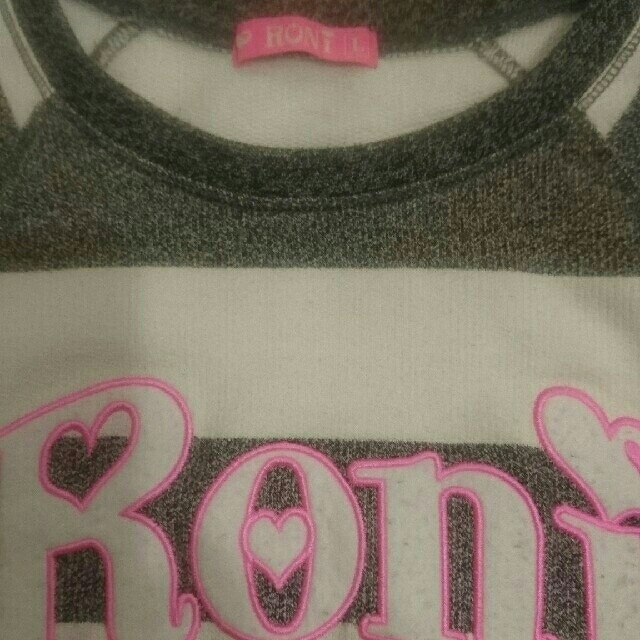 RONI(ロニィ)のめぎゅ様専用です キッズ/ベビー/マタニティのキッズ服女の子用(90cm~)(ワンピース)の商品写真