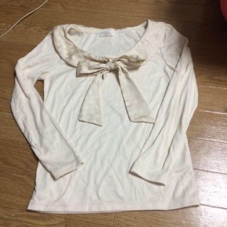 フェルゥ(Feroux)のフェルゥカットソー♡(カットソー(長袖/七分))