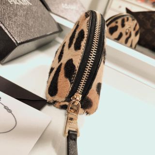 PRADA - PRADA ♡ ハラコ コインケースの通販 by SALE SALE SALE