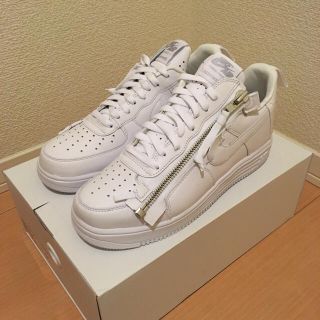 ナイキ(NIKE)の26.5 ACRONYM LUNAR FORCE 1 ルナフォース アクロニウム(スニーカー)