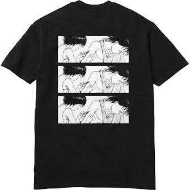 Supreme(シュプリーム)のSupreme AKIRA SYRINGE tee  メンズのトップス(Tシャツ/カットソー(半袖/袖なし))の商品写真