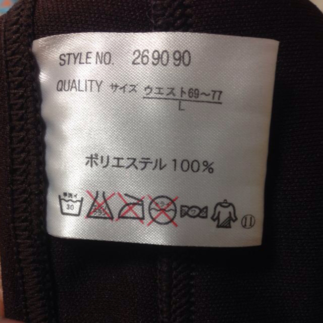 ショートパンツ レディースの水着/浴衣(水着)の商品写真