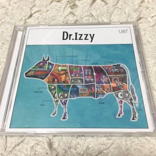 ユニゾンスクエアガーデン(UNISON SQUARE GARDEN)のUNISON SQUARE GARDEN☆Dr.izzy(ミュージシャン)