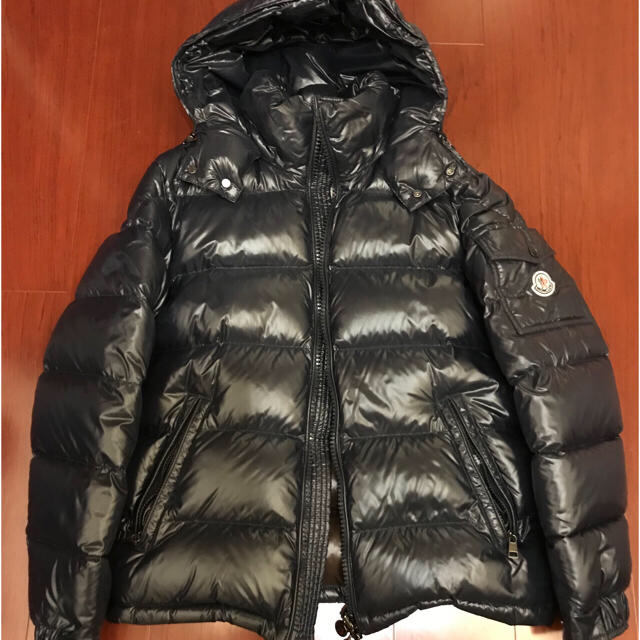 MONCLER(モンクレール)のモンクレール♡MAYAダウン2017新作 メンズのジャケット/アウター(ダウンジャケット)の商品写真