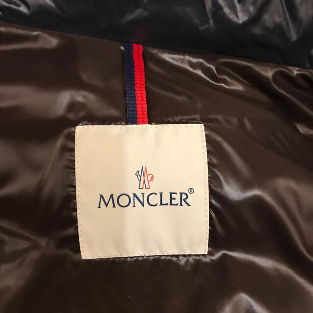 MONCLER(モンクレール)のモンクレール♡MAYAダウン2017新作 メンズのジャケット/アウター(ダウンジャケット)の商品写真