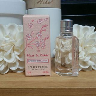 ロクシタン(L'OCCITANE)の🌸🌸L'OCCITANE ﾁｪﾘｰ ﾌﾞﾛｯｻﾑ🌸🌸(その他)