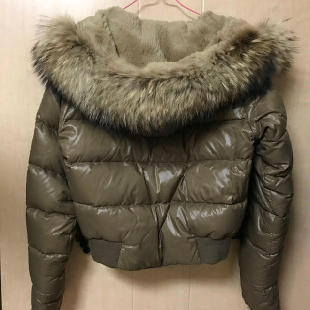 MONCLER(モンクレール)のモンクレール♡ダウン レディースのジャケット/アウター(ダウンジャケット)の商品写真