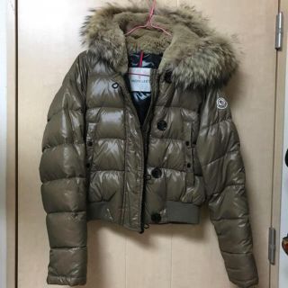 モンクレール(MONCLER)のモンクレール♡ダウン(ダウンジャケット)