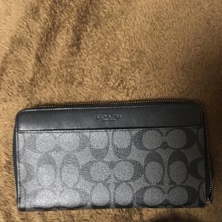 コーチ(COACH)のCOACH 長財布(長財布)