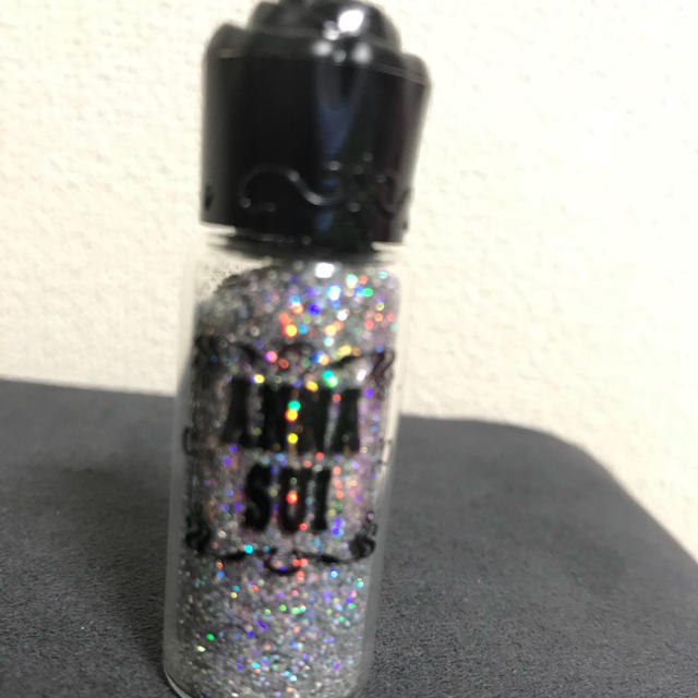 ANNA SUI(アナスイ)のアナスイ ラメパウダー コスメ/美容のベースメイク/化粧品(その他)の商品写真