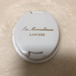 ラデュレ(LADUREE)のLADUREE☆チークレフィル☆03(チーク)