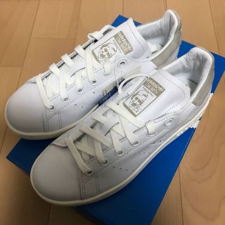 アディダス(adidas)の新品未使用 正規品 アディダス adidas スタンスミス BZ0460(スニーカー)