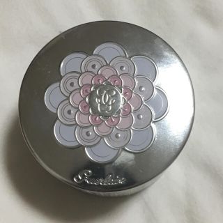 ゲラン(GUERLAIN)のゲラン GUERLAIN メテオリット METEORITES CLAIR(フェイスパウダー)