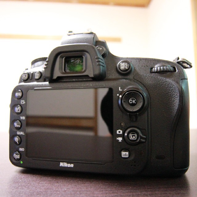 Nikon(ニコン)の【値下げ】ニコンD600  おまけ付 スマホ/家電/カメラのカメラ(デジタル一眼)の商品写真