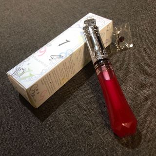 ジルスチュアート(JILLSTUART)のクリ様専用！JILLSTUART☆限定販売☆birth gem gloss☆(その他)