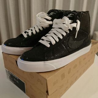 ナイキ(NIKE)の★限定★【NIKE BLAZER】(スニーカー)