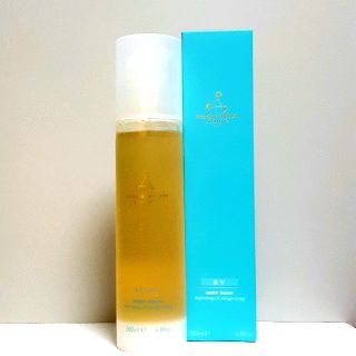 アロマセラピーアソシエイツ(AROMATHERAPY ASSOCIATES)の
AROMATHERAPY ASSOCIATES
ボディウォッシュRV
(ボディソープ/石鹸)