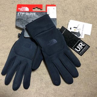 ザノースフェイス(THE NORTH FACE)のTHE NORTH FACE 手袋 防寒具(手袋)