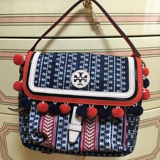 トリーバーチ(Tory Burch)のトリーバーチ ショルダー レア☆割引き☆(ショルダーバッグ)