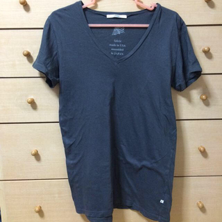 ジャーナルスタンダード(JOURNAL STANDARD)のTシャツ(Tシャツ(半袖/袖なし))