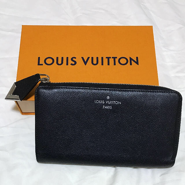 LOUIS VUITTON - 【ルイヴィトン】ポルトフォイユ コメットの通販 by kooooo☆｜ルイヴィトンならラクマ